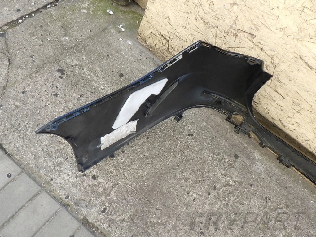 MERCEDES C CLASS 206 AMG ESTATE 21- rear bumper