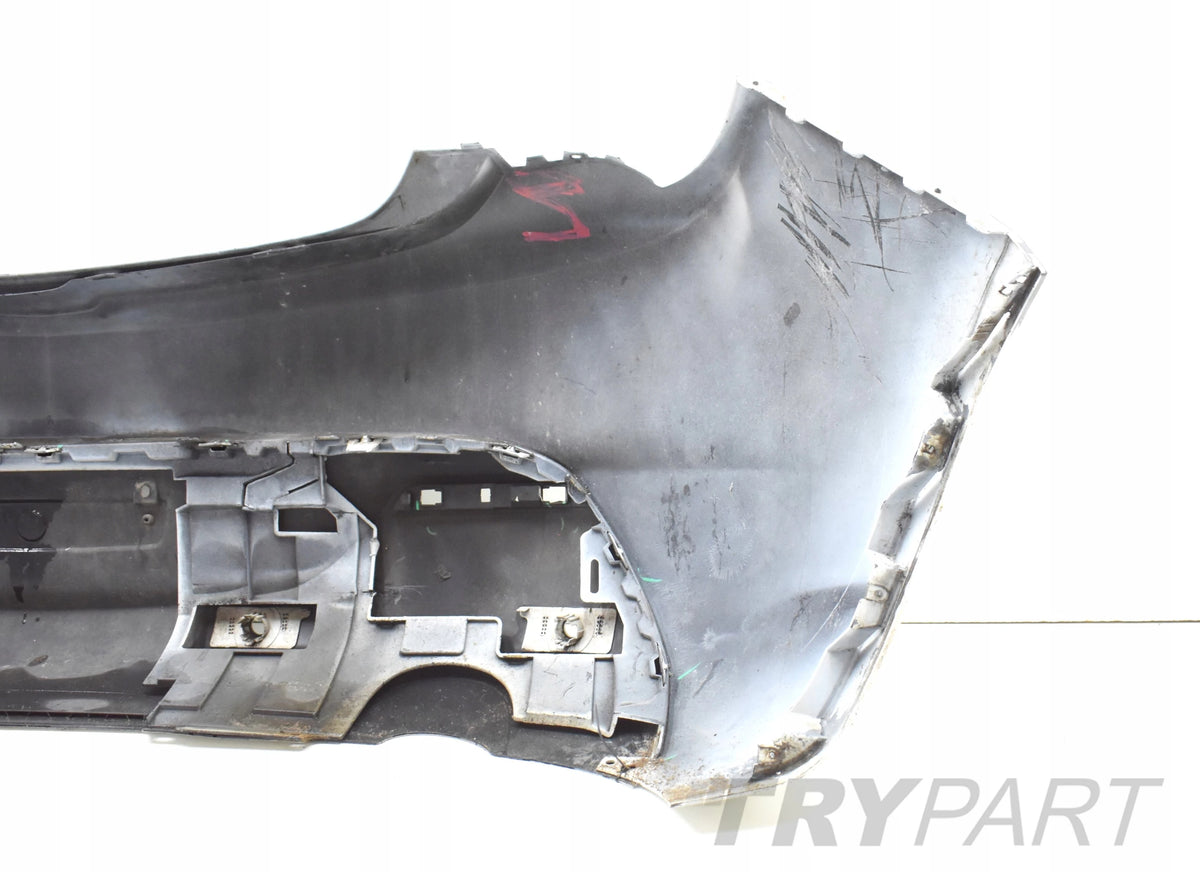 OPEL ASTRA J IV GTC REAR BUMPER ORG + BOTTOM