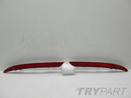 OPEL ASTRA J IV 4 HB LIFT REAR REFLECTOR RIGHT LEFT
