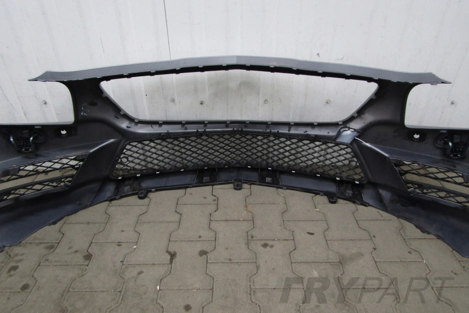 Front Bumper for Mercedes SL 231 R231 W231 AMG 12-16