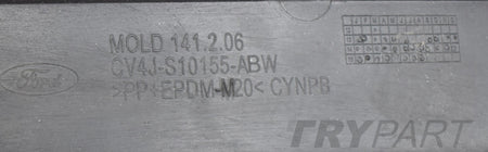 FORD KUGA MK2 ST LINE TITANIUM LEFT SILL MOULDING ORG