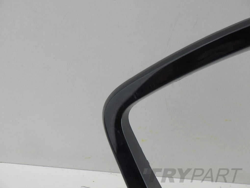 BMW X2 U10 Grille Insert