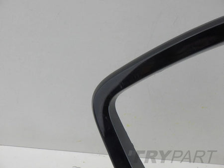 BMW X2 U10 Grille Insert