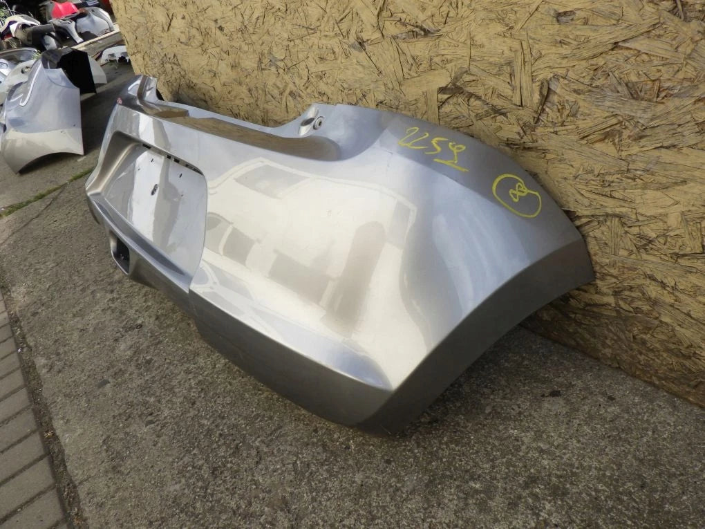SUZUKI SWIFT MK8 VIII 2017- Rear Bumper
