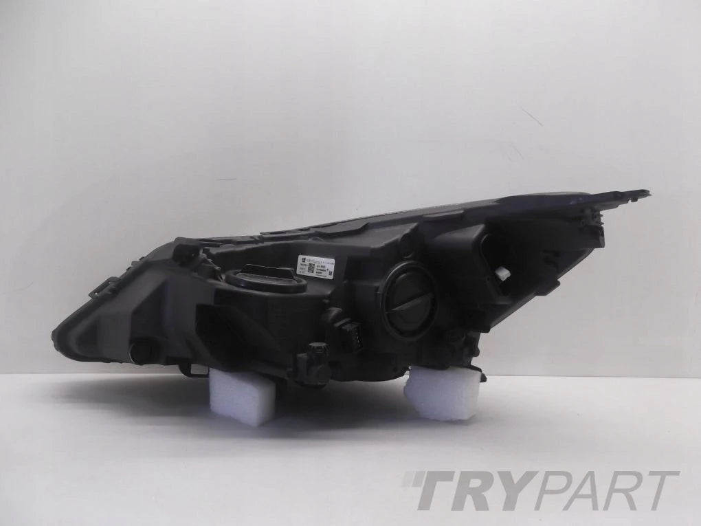 OPEL ASTRA K V 5 FULL LED LIFT 2019- RIGHT HEADLIGHT