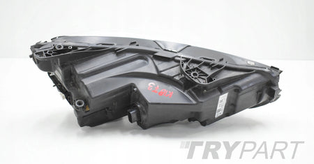 OPEL INSIGNIA II B LIFT LEFT FRONT FULL LED HEADLIGHT ORG EU 39136835