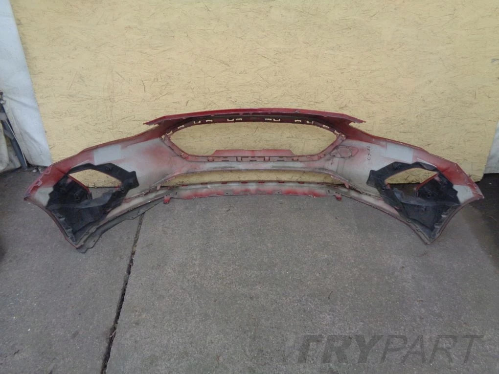 FORD FOCUS MK4 IV 2018- Front Bumper