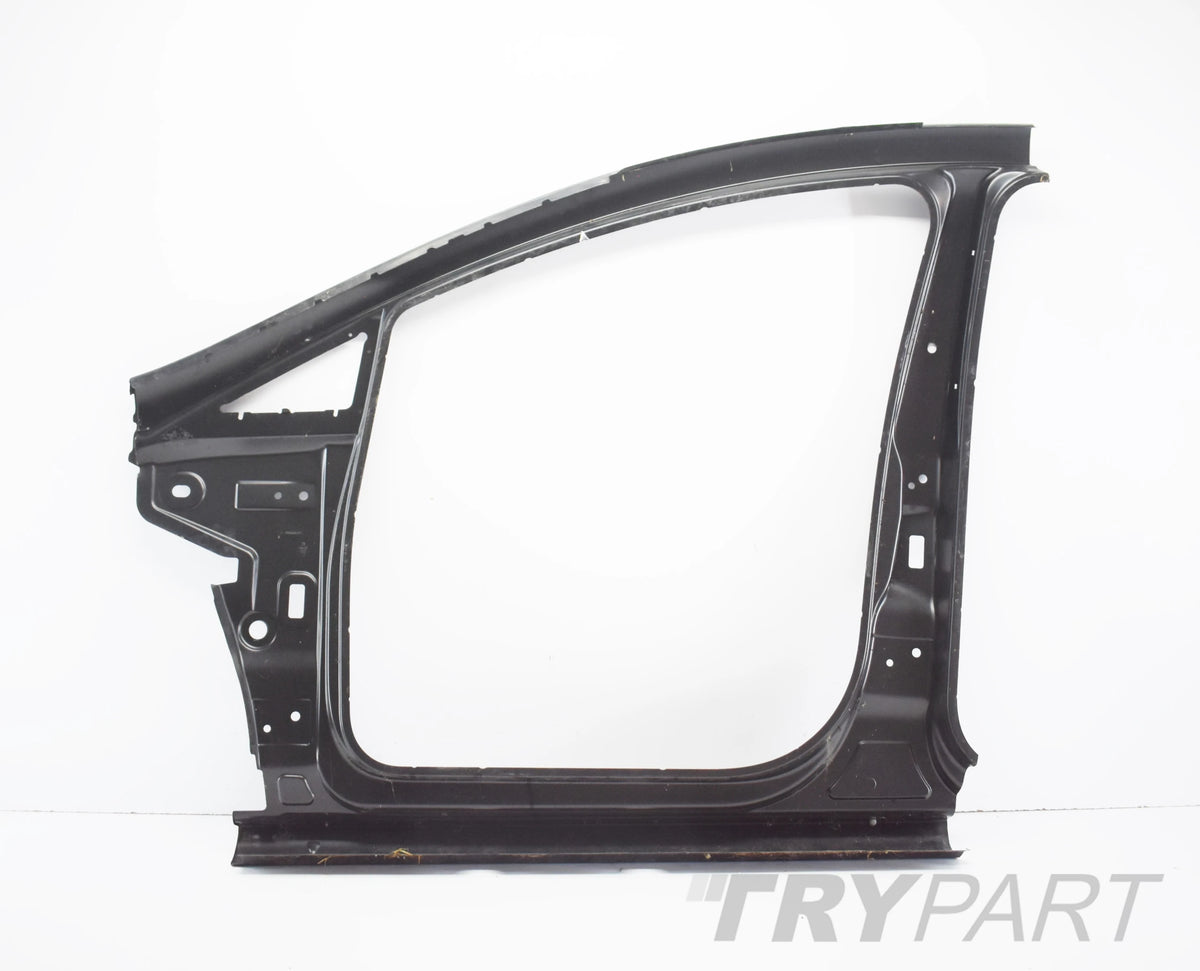SEAT LEON II 1P0 RIGHT BODY PANEL PILLAR FRAME