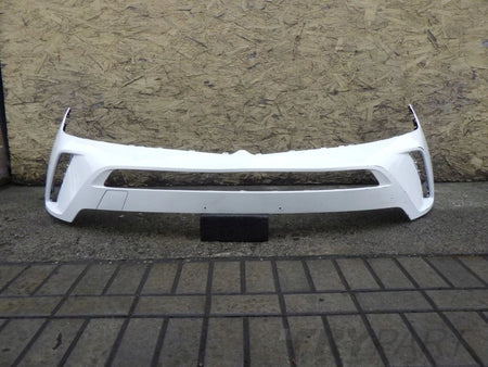 OPEL MOKKA B II 2 2020- front bumper