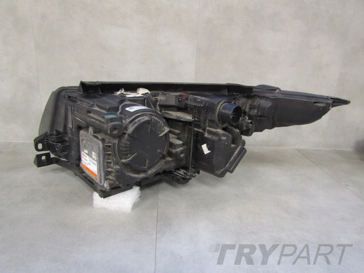 HEADLIGHT RANGE ROVER EVOQUE RH RIGHT XENON DJ3M-13W029ED 11-15