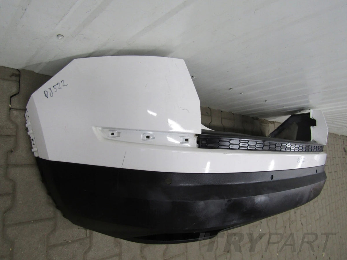 Rear Bumper Skoda Kodiaq 565 16-