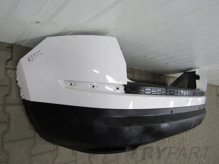Rear Bumper Skoda Kodiaq 565 16-