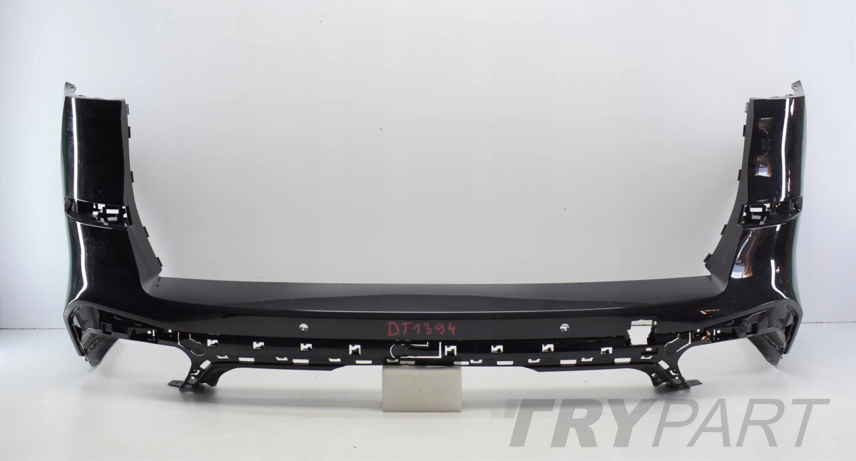 BMW X5 G05 M PACKAGE REAR BUMPER REAR SUPER CONDITION