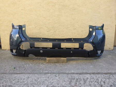 DACIA DUSTER 2 II 17- Rear Bumper