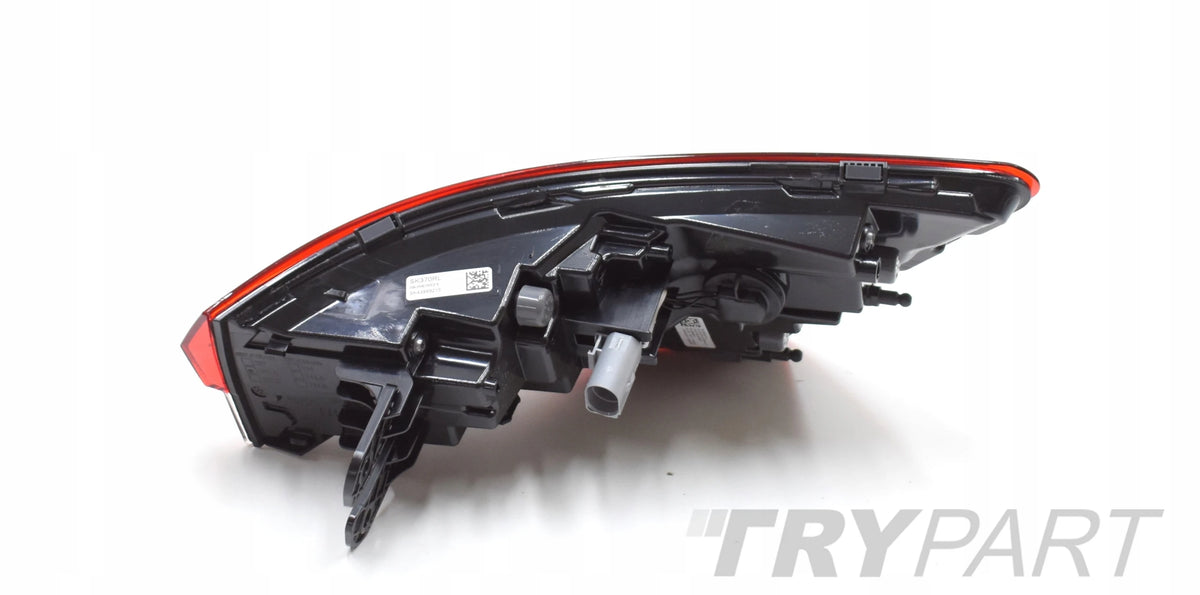 SKODA SCALA 657 LEFT REAR LED REAR LIGHT ORG EU 657945207