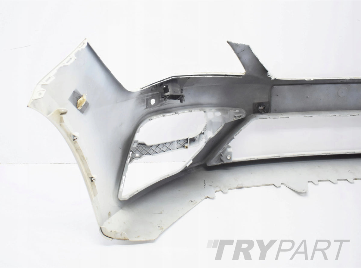 SEAT LEON III LIFT FR 5F FRONT BUMPER SUPER CONDITION