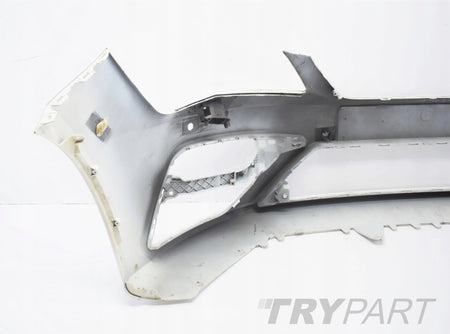 SEAT LEON III LIFT FR 5F FRONT BUMPER SUPER CONDITION