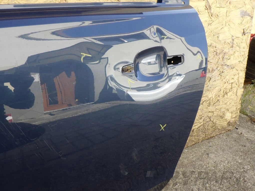 OPEL CORSA E 3D 15- Left Door