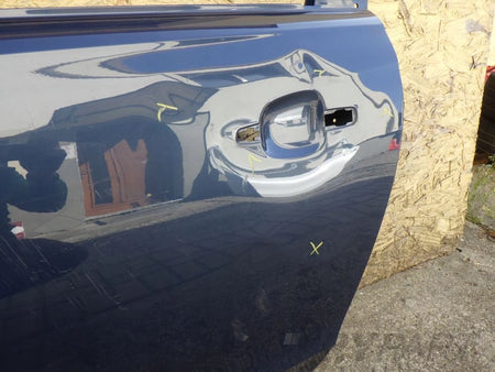 OPEL CORSA E 3D 15- Left Door