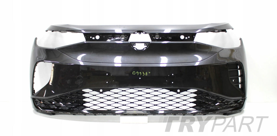 VW ID4 ID.4 11A Front Bumper Original + Insert