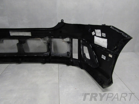 Rear Bumper Hyundai Ioniq VI 6 22-