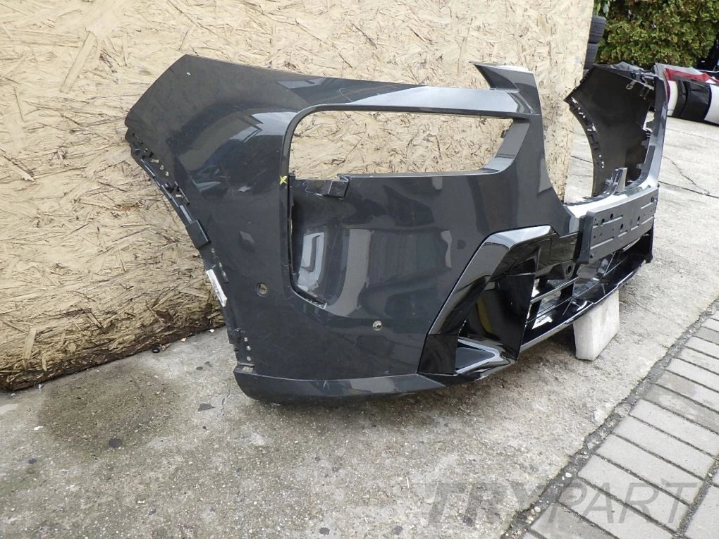 BMW X7 G07 M Sport Package LCI Lift 22- Front Bumper