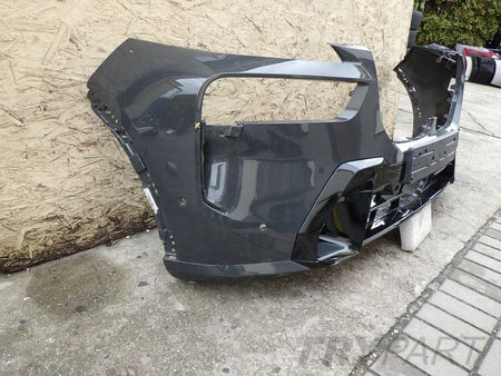 BMW X7 G07 M Sport Package LCI Lift 22- Front Bumper