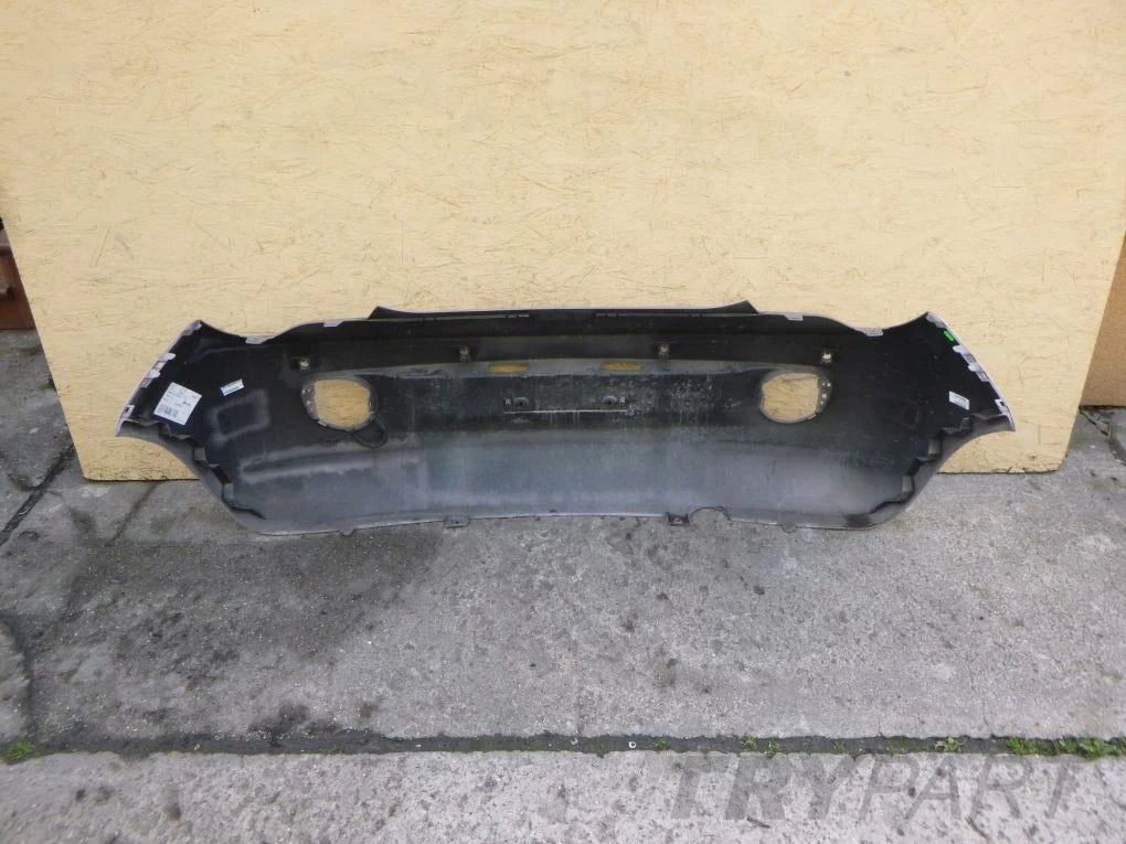 OPEL ADAM Rear Bumper