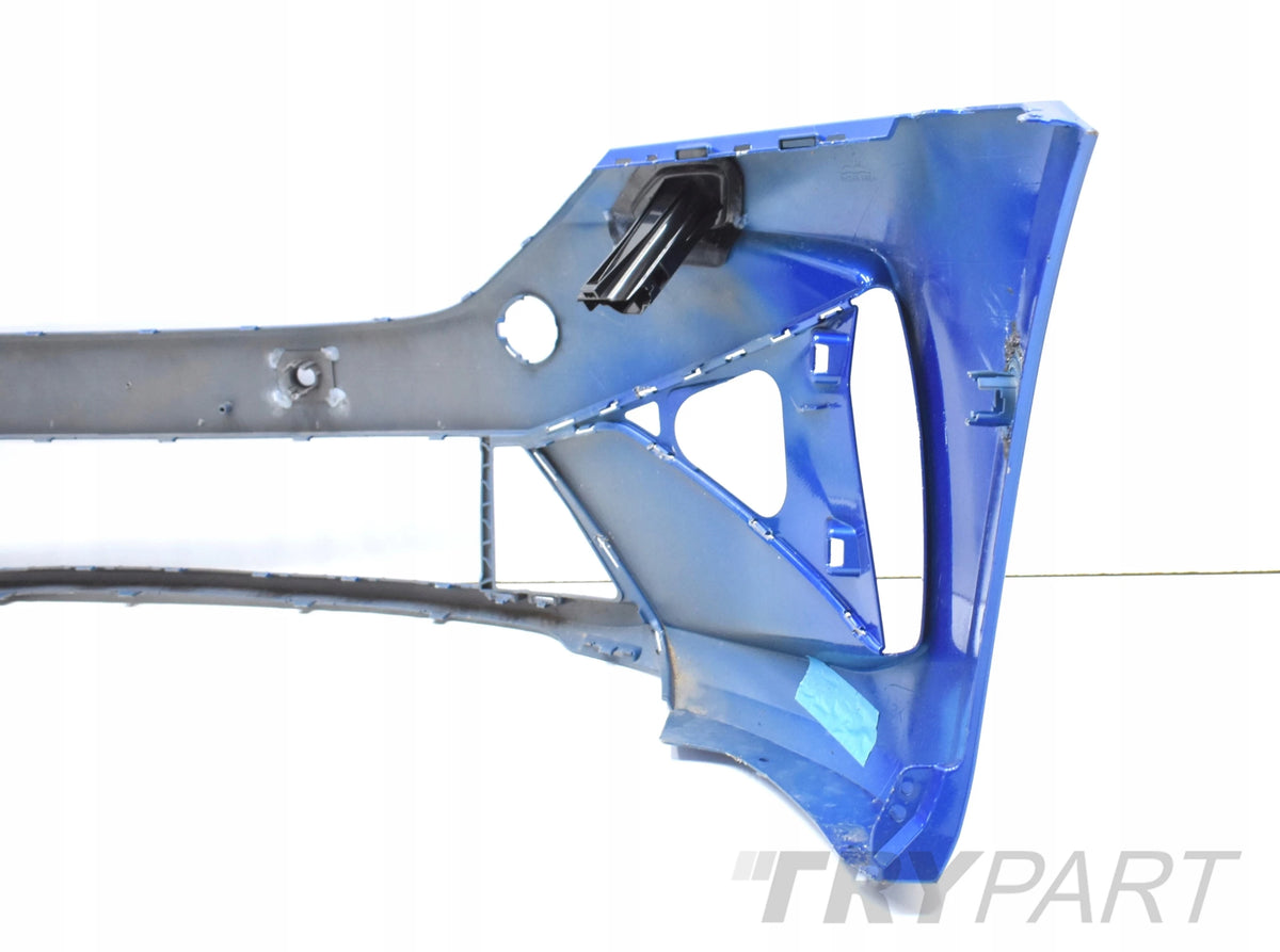 SKODA OCTAVIA IV 5E3 LIFT VRS RS FRONT BUMPER ORG
