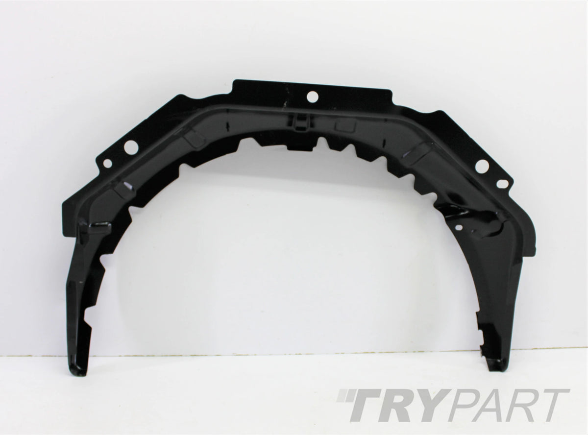 TRANSIT CUSTOM REAR RIGHT FENDER LINER REINFORCEMENT NEW ORG JK21-V27886