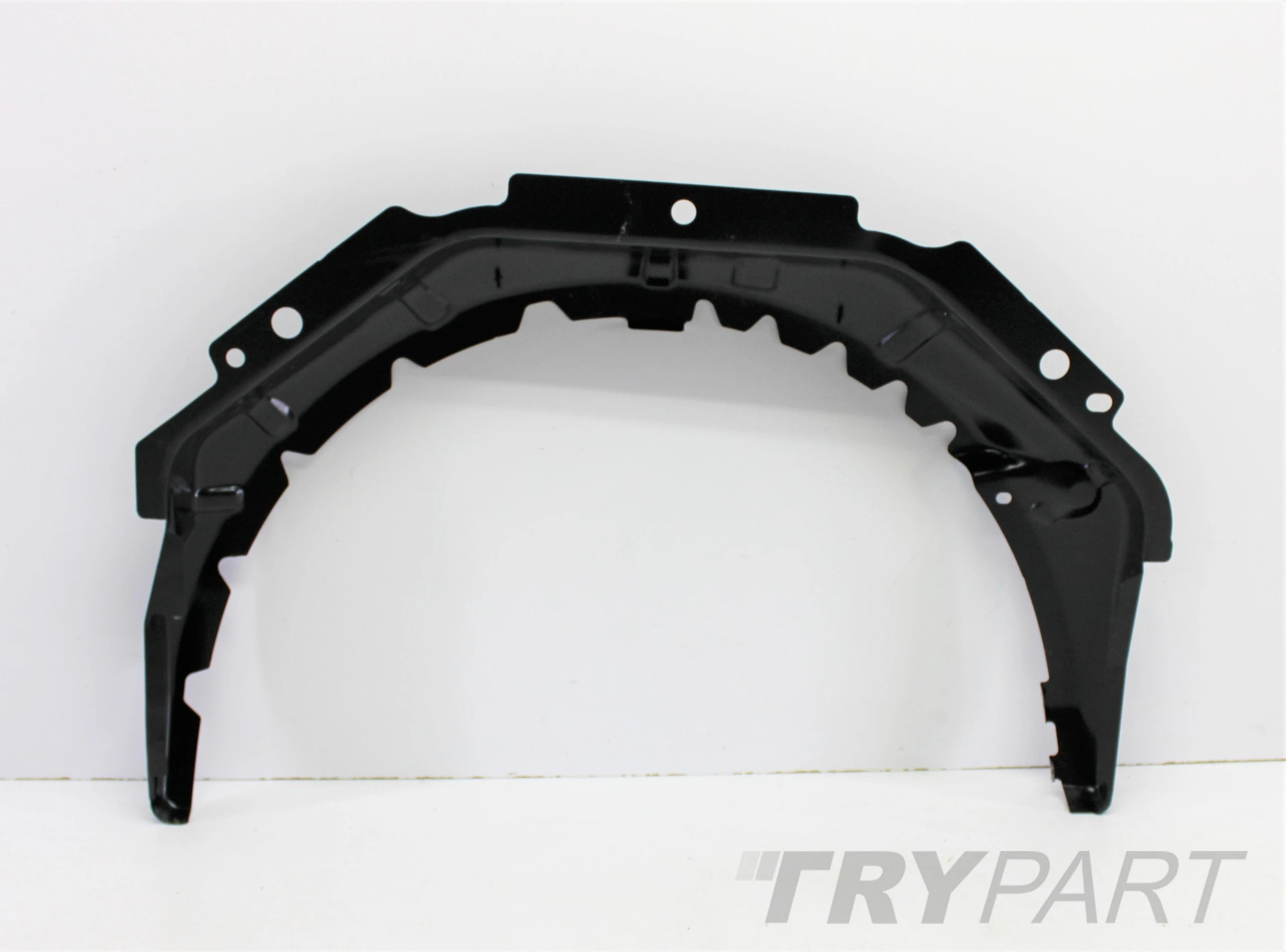 TRANSIT CUSTOM REAR RIGHT FENDER LINER REINFORCEMENT NEW ORG JK21-V27886