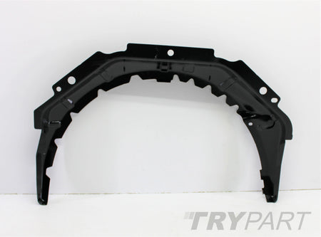 TRANSIT CUSTOM REAR RIGHT FENDER LINER REINFORCEMENT NEW ORG JK21-V27886