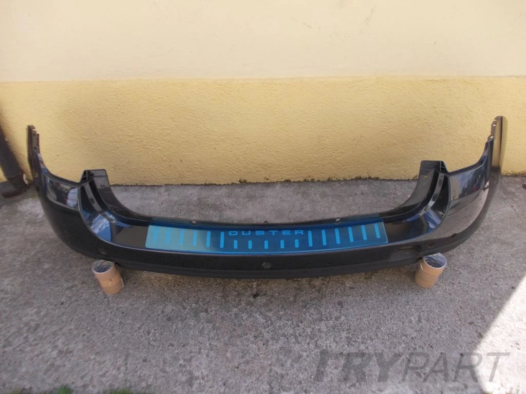 DACIA DUSTER Bumper Trim + Rear