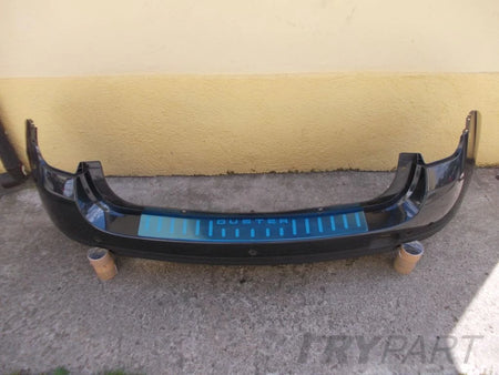 DACIA DUSTER Bumper Trim + Rear