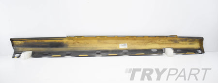 MERCEDES CL W216 LEFT SILL PANEL TRIM ORG