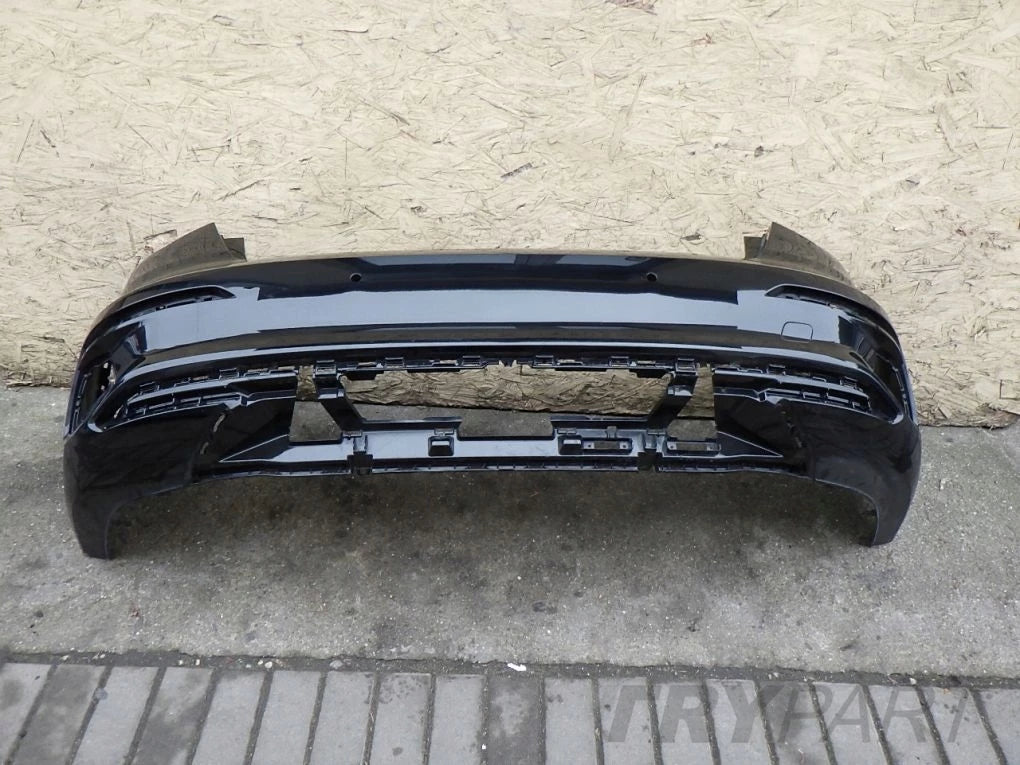 AUDI A3 8Y5 8Y SEDAN 2020- Rear Bumper
