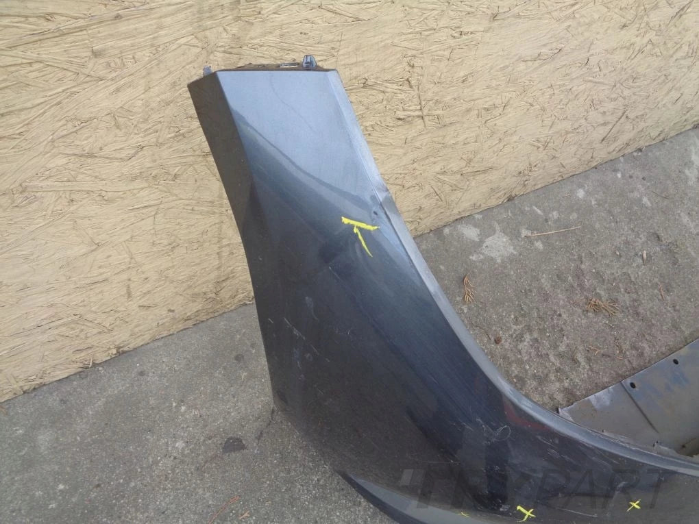 BMW 1 F40 2019- Front Bumper