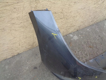 BMW 1 F40 2019- Front Bumper