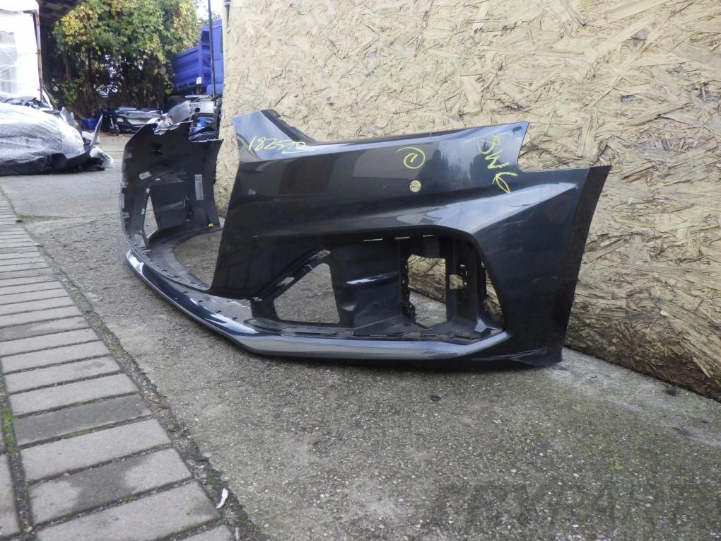 AUDI A5 II B9 8W6 LIFT FL 2019- Front Bumper