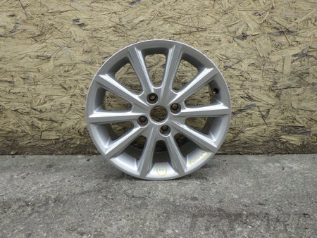 FORD 6.5J x 16 4x108 ET 40 aluminum wheel