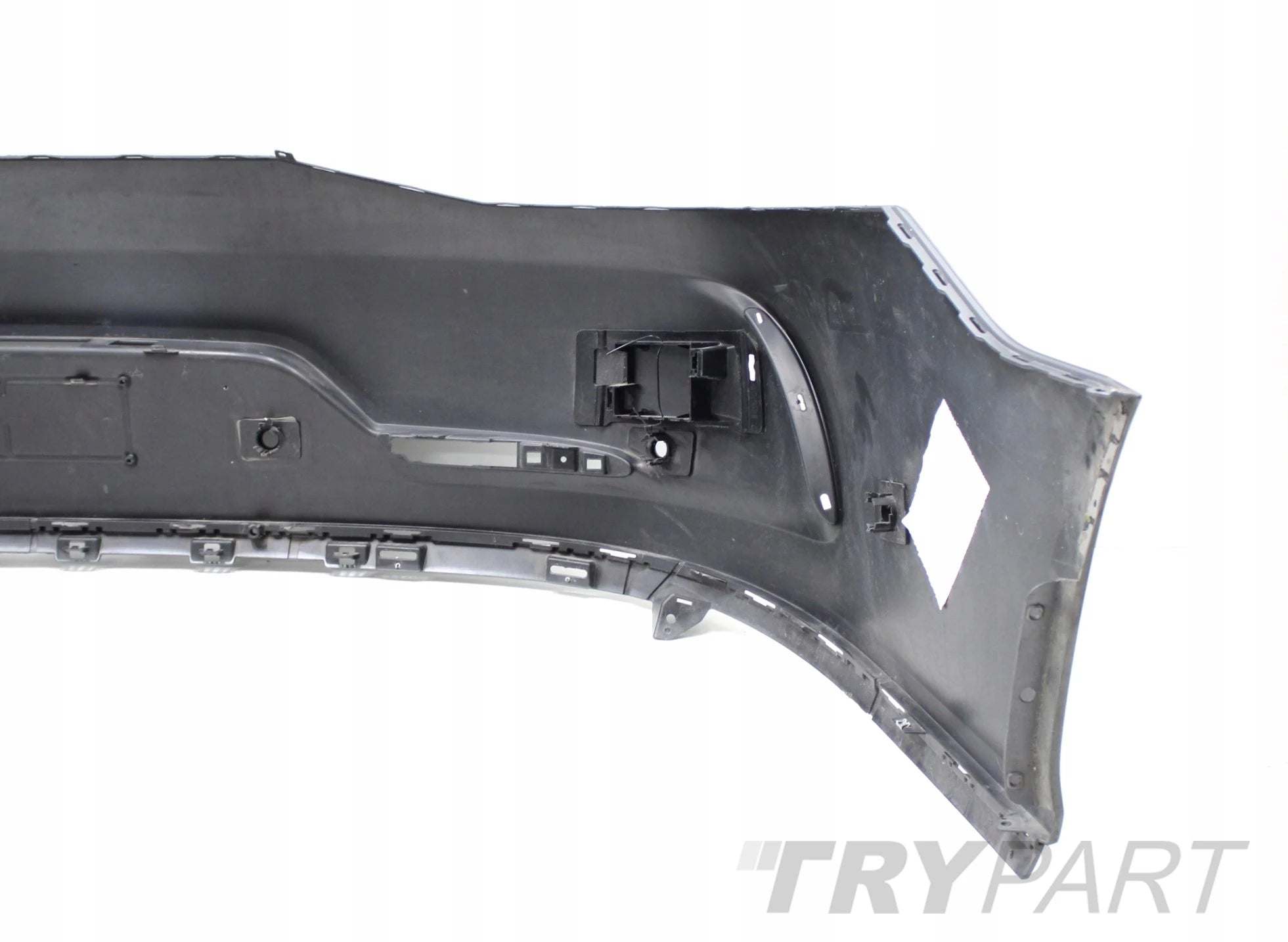 MERCEDES AMG GT W290 AMG REAR BUMPER ORG
