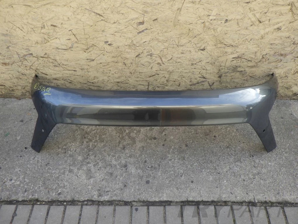 HYUNDAI KONA II 2 23- Front Bumper
