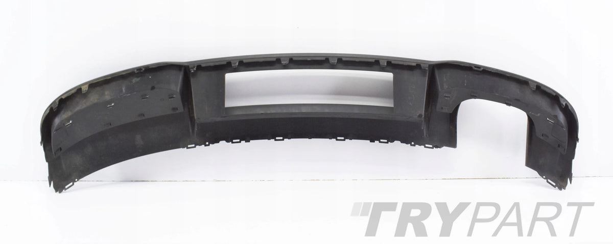 AUDI A3 8V5 S LINE BUMPER DIFFUSER SPOILER SEDAN