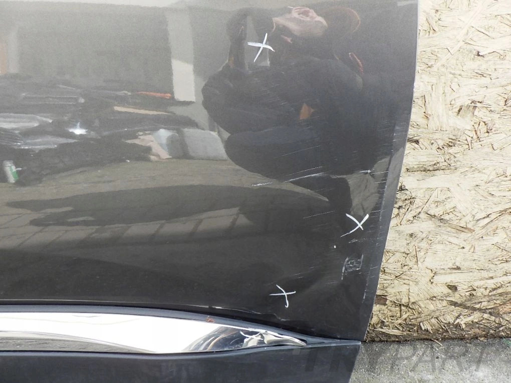 PEUGEOT 3008 II 2 P84 5008 P87 16- Right Front Door