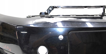 VW GOLF VI 5K0 FRONT BUMPER ORG + GRILLES
