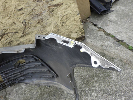 VW GOLF VIII 8 5H 5H0 20- Front Bumper