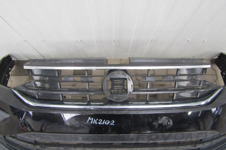 Front Bumper VW Tiguan 2 II 5NA Lift 20-