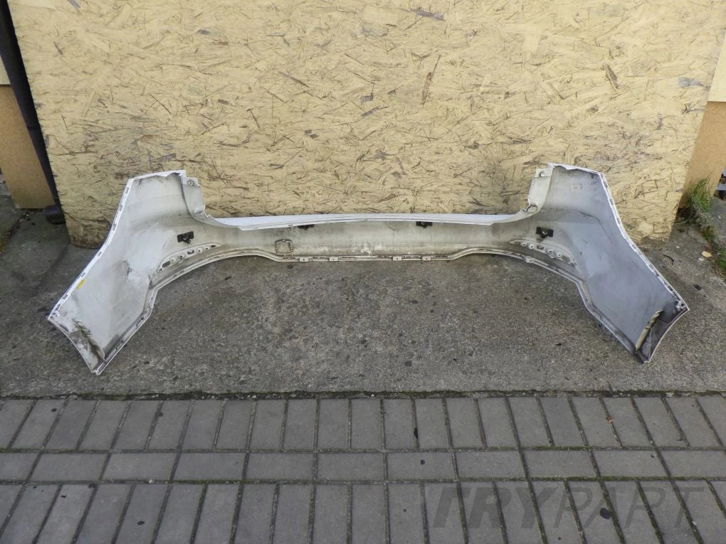 FORD FOCUS MK4 IV ESTATE 18- rear bumper