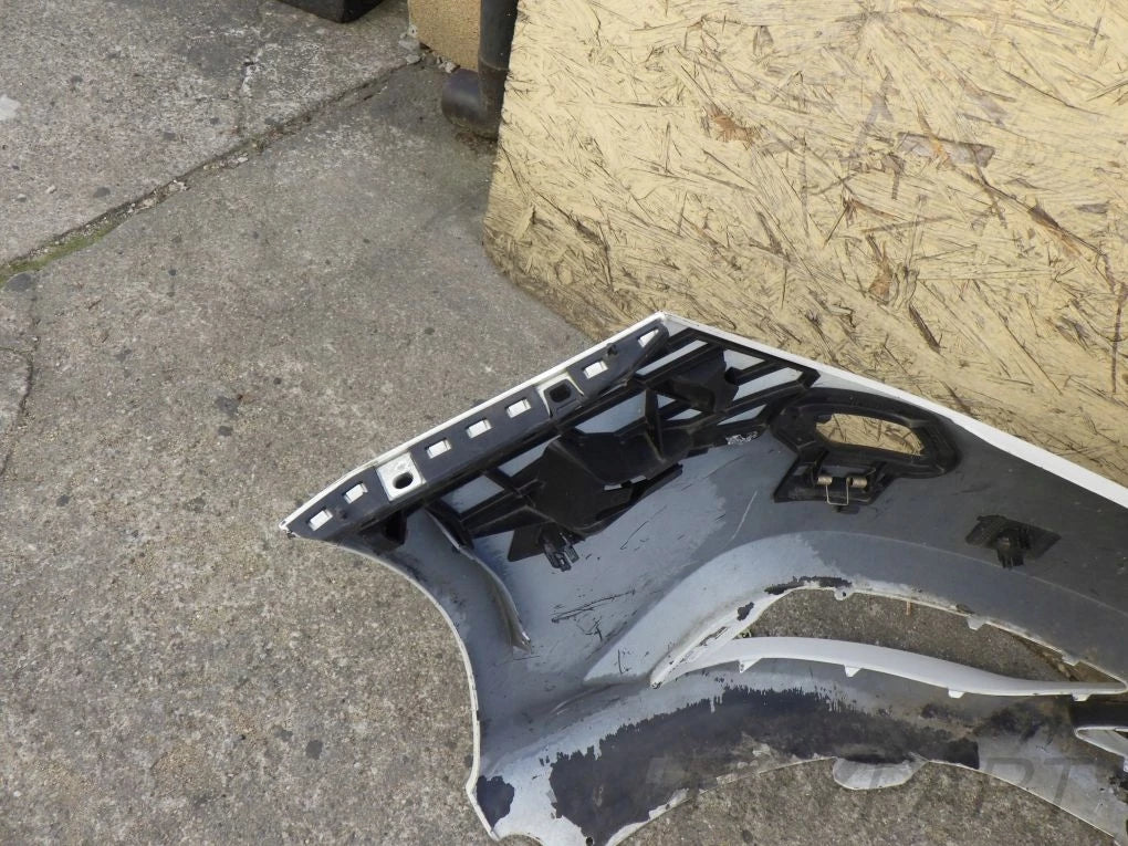 MERCEDES B KLASA 246 W246 11- Front Bumper