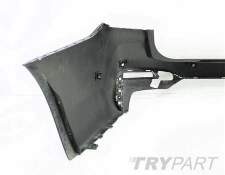 BMW 5 G31 LIFT LCI M PACKAGE REAR BUMPER WAGON ORG